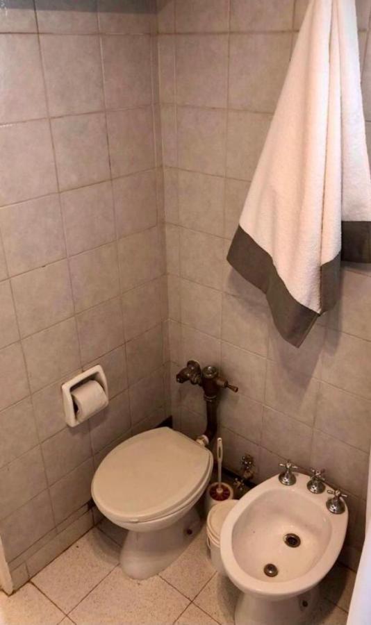 Appartement Recoleta Appartament *