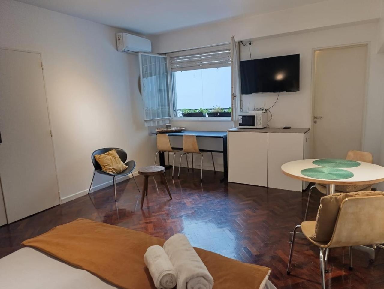 Recoleta Appartament Appartement Buenos Aires