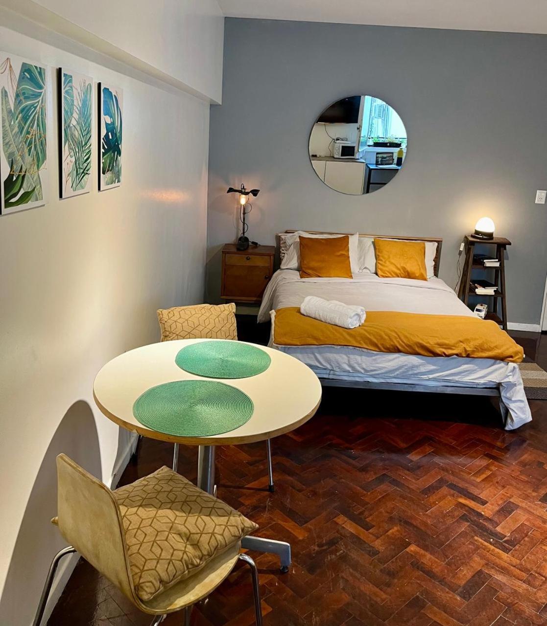 Recoleta Appartament Appartement Buenos Aires