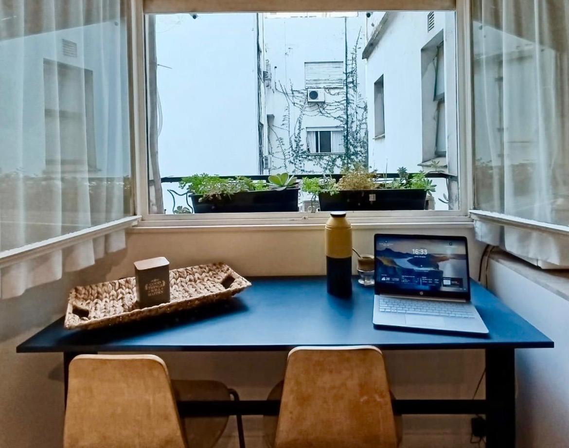 Appartement Recoleta Appartament Buenos Aires
